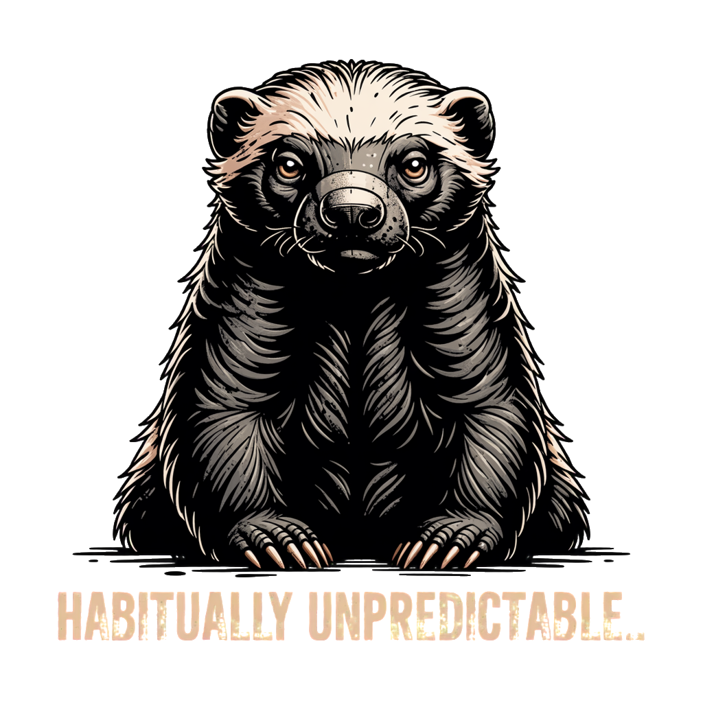 Habitually Unpredictable